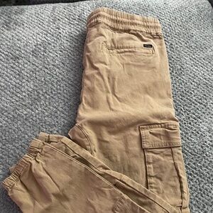 Mens Pacsun Joggers